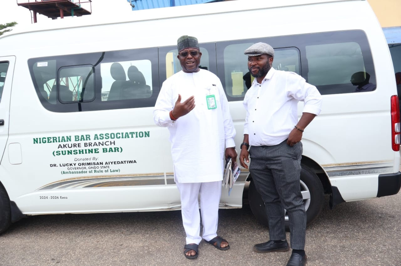 NBA election observers arrive Osun ahead of Saturday’s election