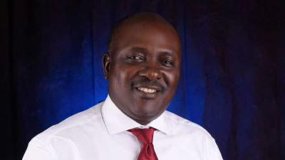 Veteran journalist, Eagle Online publisher Dotun Oladipo, dies at 56