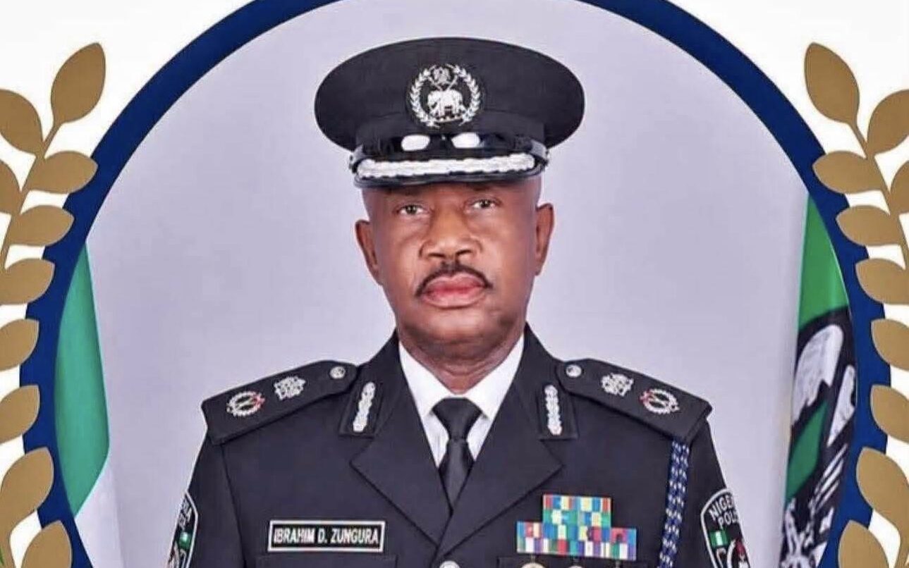 Osun police declare ex-NURTW chief wanted over killing of Adeleke’s ally