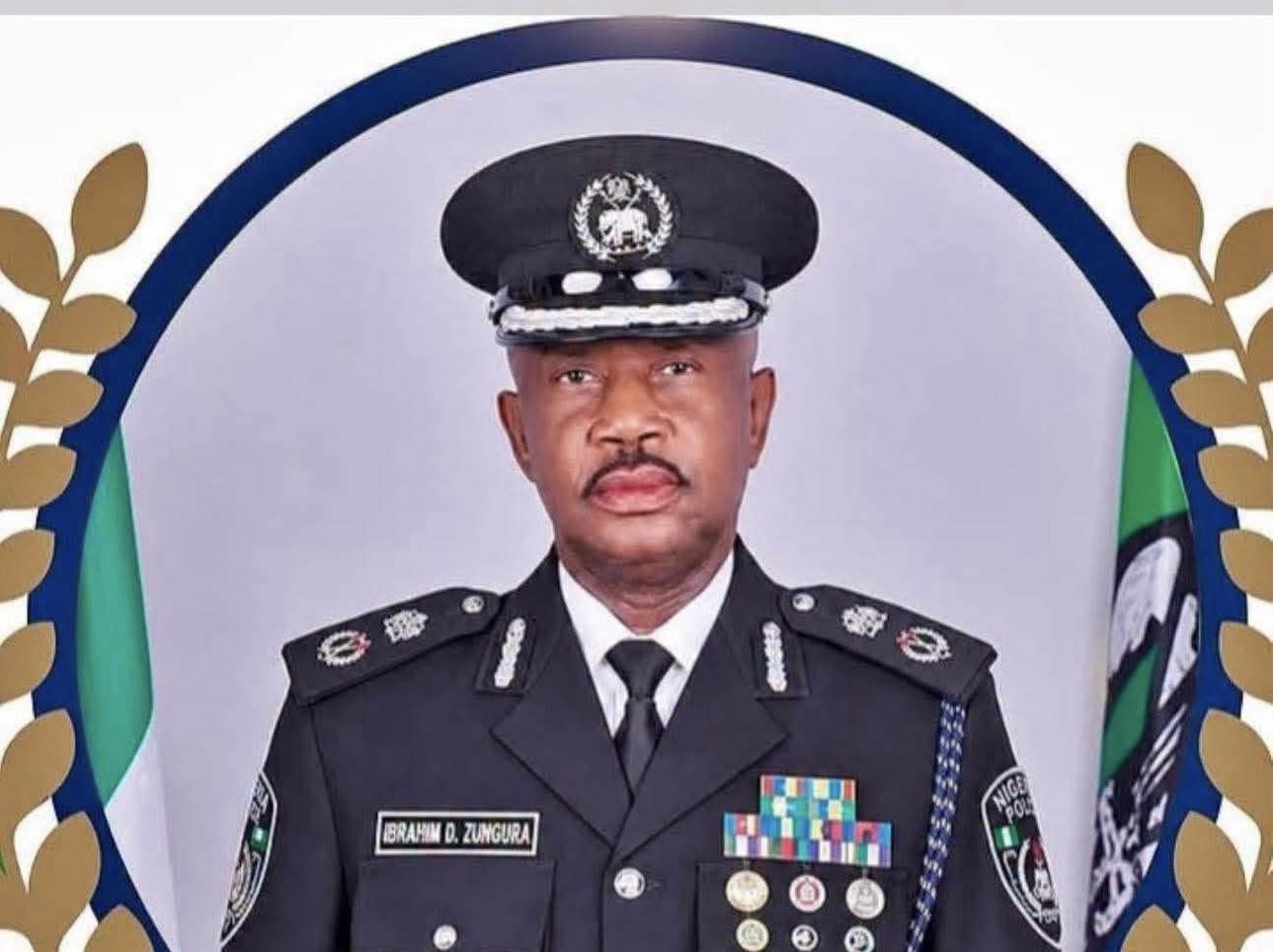 Osun gets new police commissioner