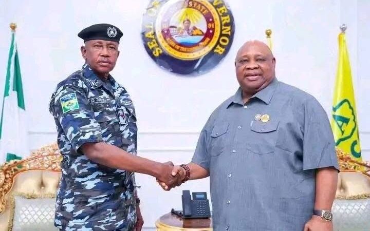 Adeleke tasks new Osun CP on impartial policing, seeks action over Ikire killings