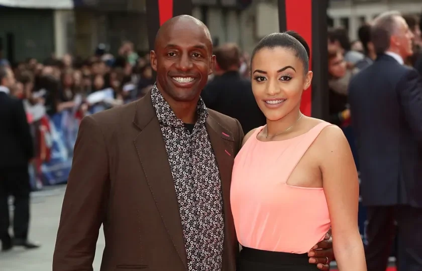 Defamation Row: John Fashanu apologises to daughter, announces divorce from wife