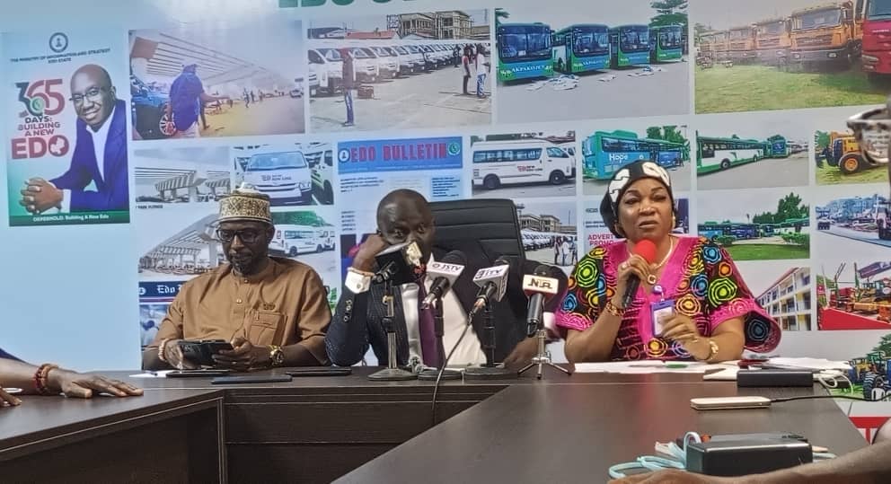 Most child sexual abuses involve fathers, daughters — Edo govt