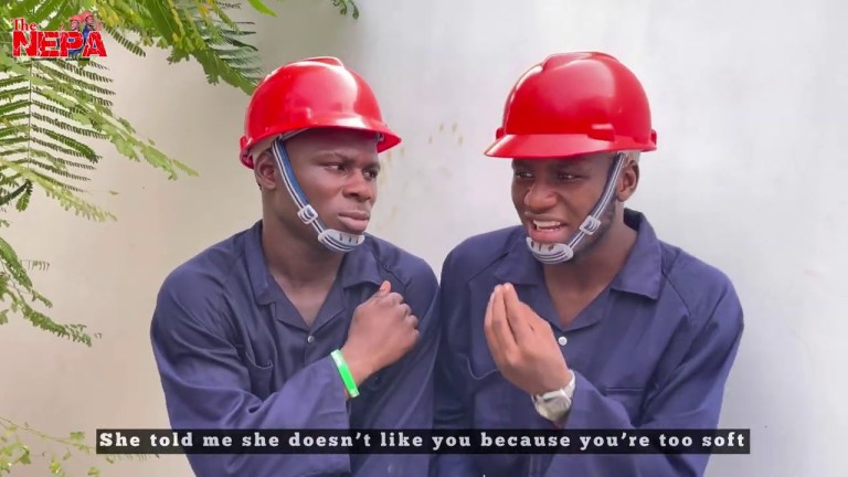 Why Kamo and I shifted focus from NEPA Boys — Ozain