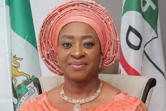 #OsunDecides2026: Gov Adeleke’s wife expresses confidence in husband’s victory