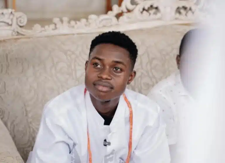 ‘My entire family is now on social media’ — Peller laments after wedding