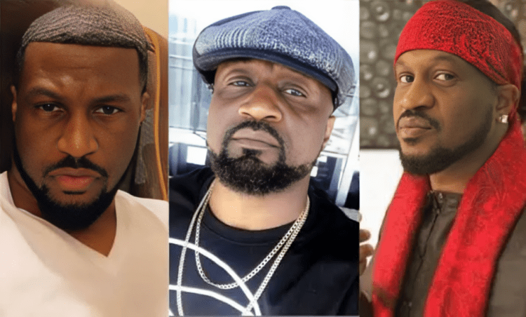 Mr P claims P-Square’s 2021 reunion was ‘fake’, reveals fresh details of family rift