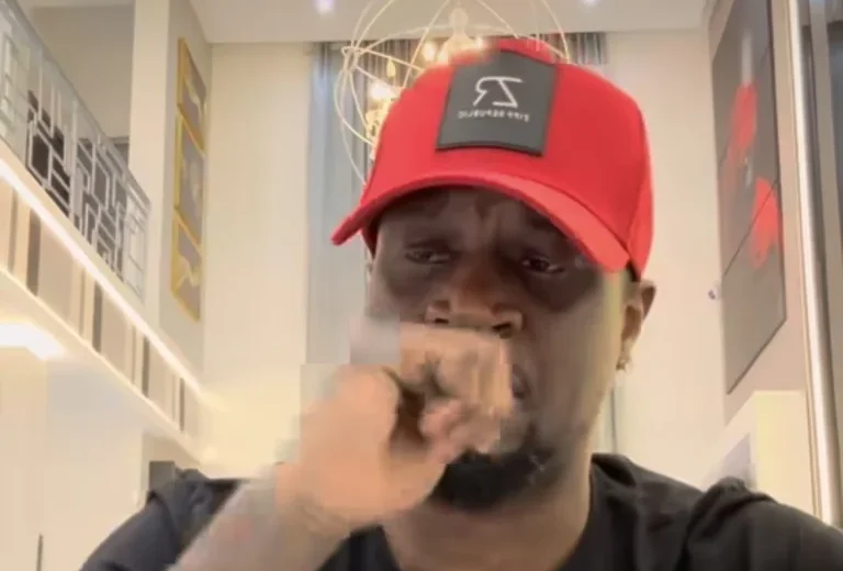 P-Square Feud: Mr P gains 1 million YouTube subscribers, sells 3,000 caps in one week
