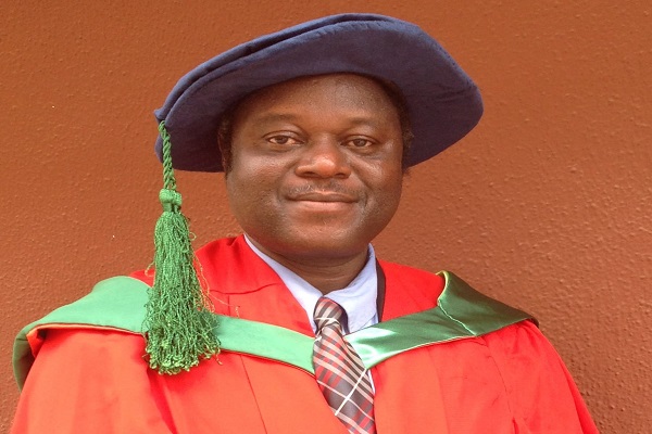 #OsunDecides2026: UNIOSUN VC congratulates Adeleke on re-election, hails Osun voters