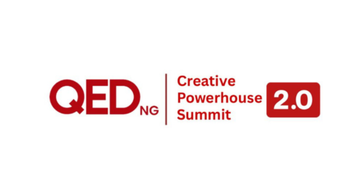 Lagos, FirstBank, Zenith Bank back QEDNG Creative Powerhouse Summit 2.0