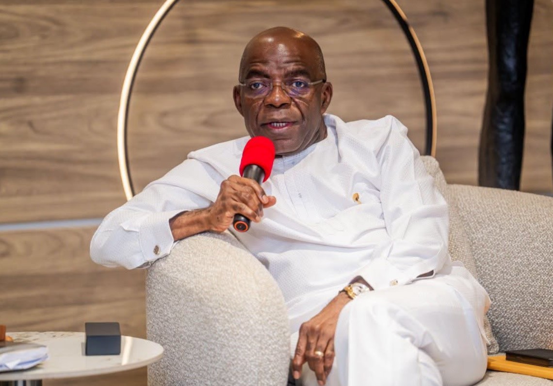 Otti celebrates Ngige, Obiano on their birthday