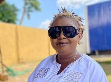 Saint Janet buried in Ogun as family, colleagues bid ‘Mama Yabis’ farewell