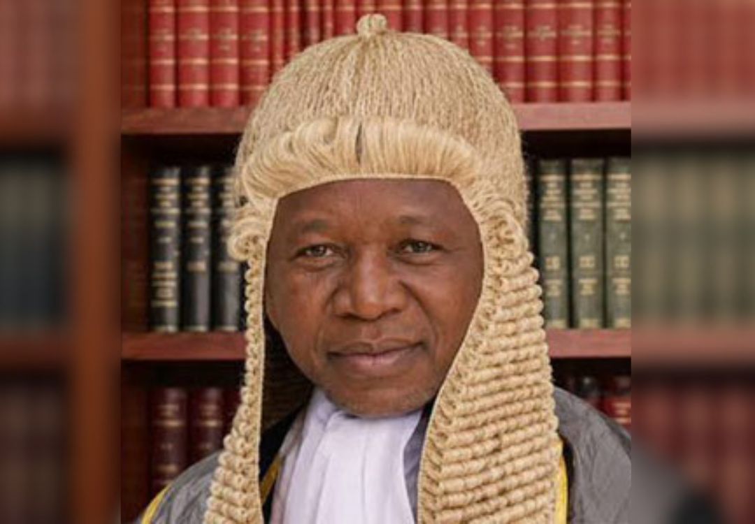 Freed Kebbi judge recognises bandits’ hideout