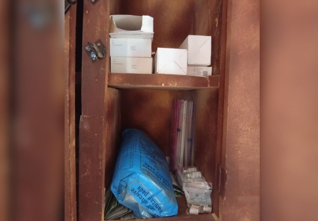 SPECIAL REPORT: Before they could finish school, Nigeria’s health system made them mothers