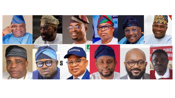 #OsunDecides2026: Meet candidates seeking to govern ‘State of the Living Spring’