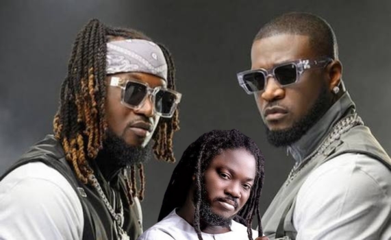 ‘P-Square destroyed Africa’s biggest music brand’ – Daddy Showkey claims