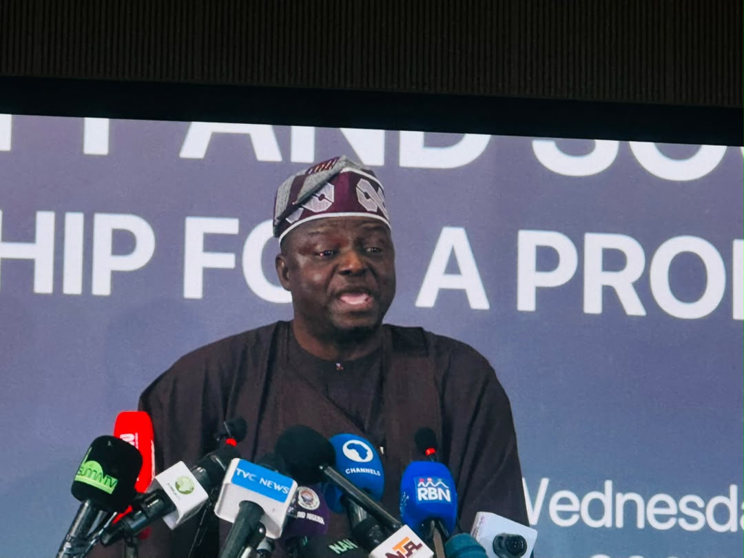 Tinubu seeks global cooperation to tackle emerging security threats