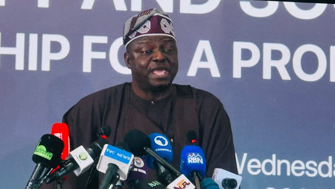‘Churches, mosques should become centres of peace’ – APC chair