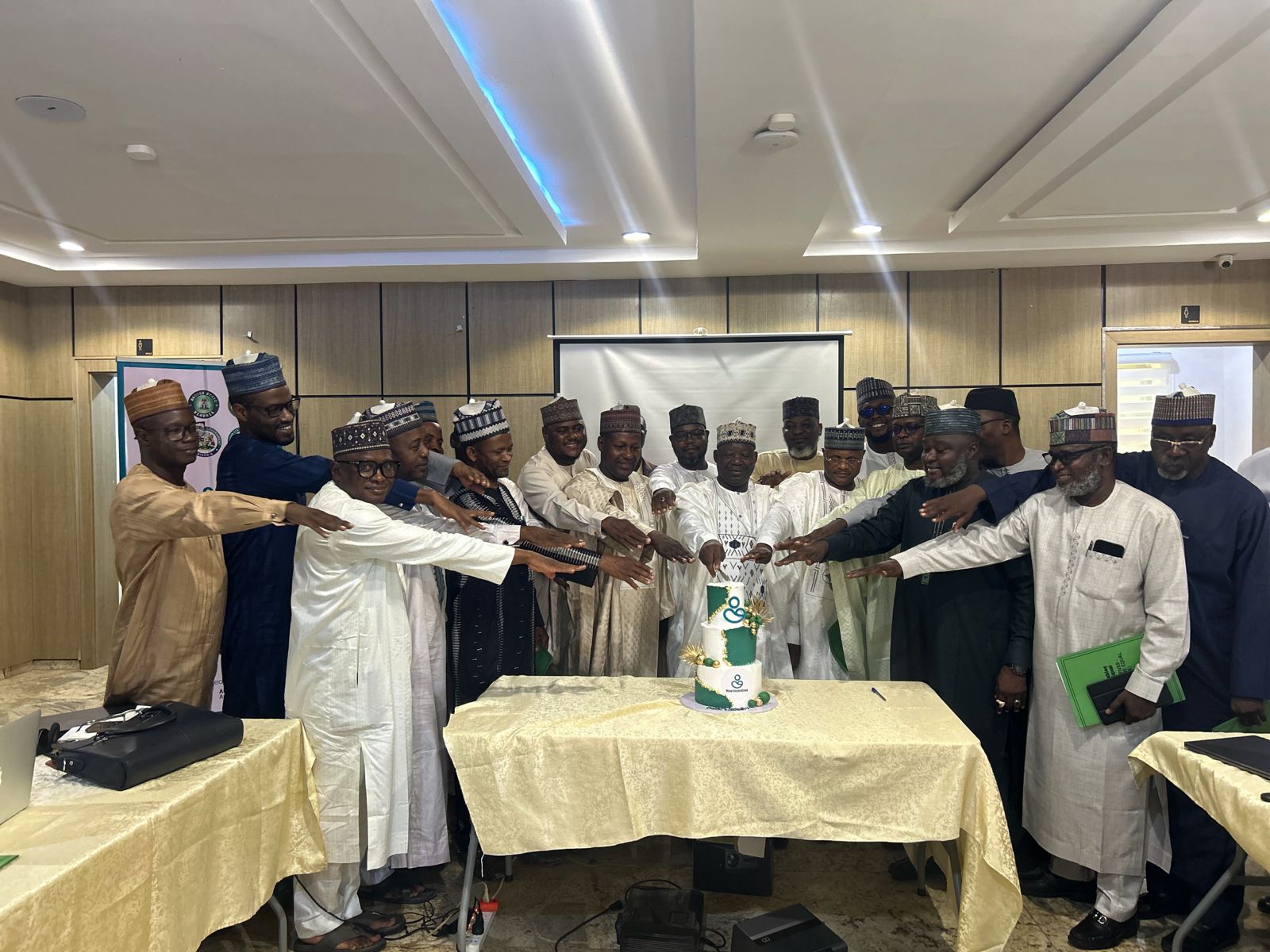 Stakeholders seek more health workers to boost routine immunisation in three northern states