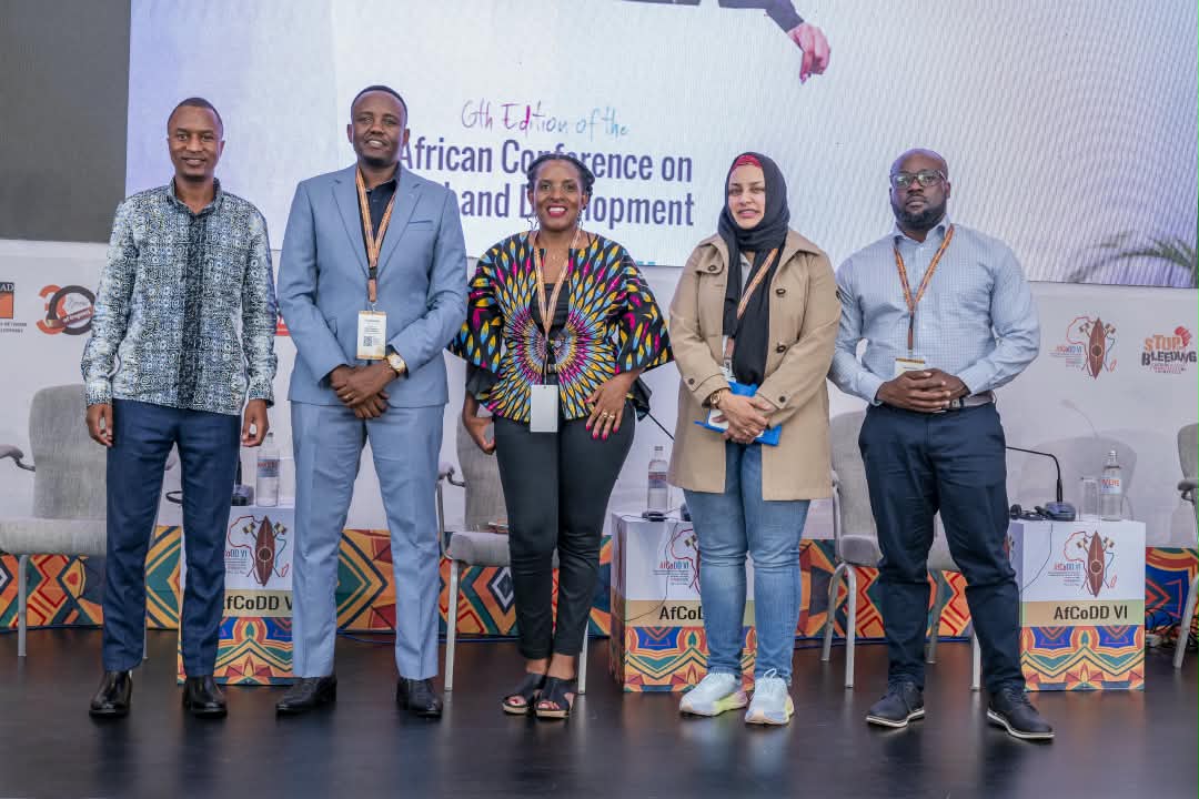 Poor debt data, weak oversight threaten Africa’s debt management — Experts