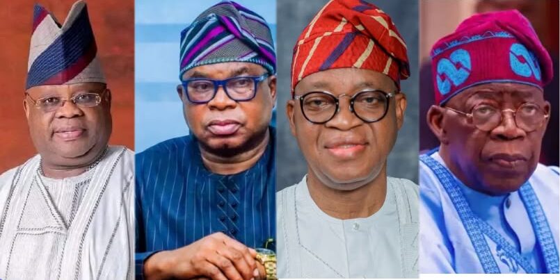 How Adeleke thwarted APC’s bid to reclaim Osun