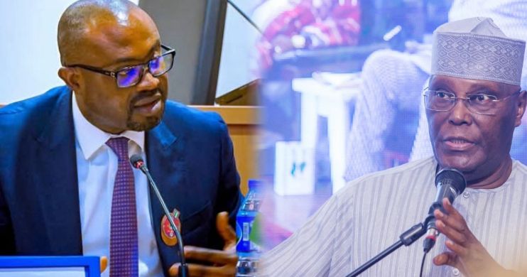 Minister challenges Atiku, says Nigeria’s land borders not closed