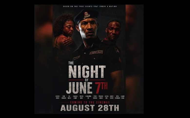 NFVCB refers Linda Ikeji’s Apo Six film to SSS, suspends cinema release