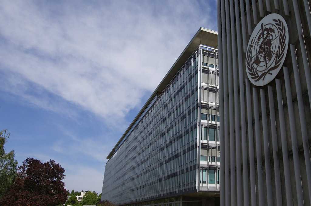 WHO says DRC Ebola outbreak remains far from control