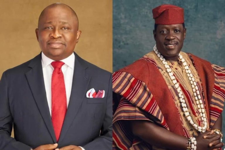 ‘We did everything possible to save him’ — Yayi mourns Ogogo