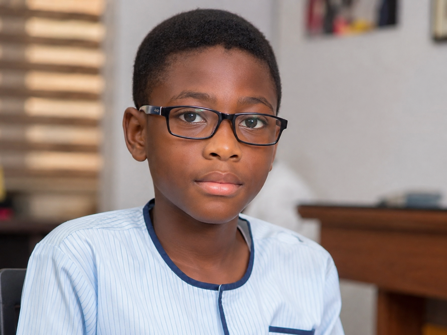 PT Health Watch: Why parents should not overlook children’s vision problems