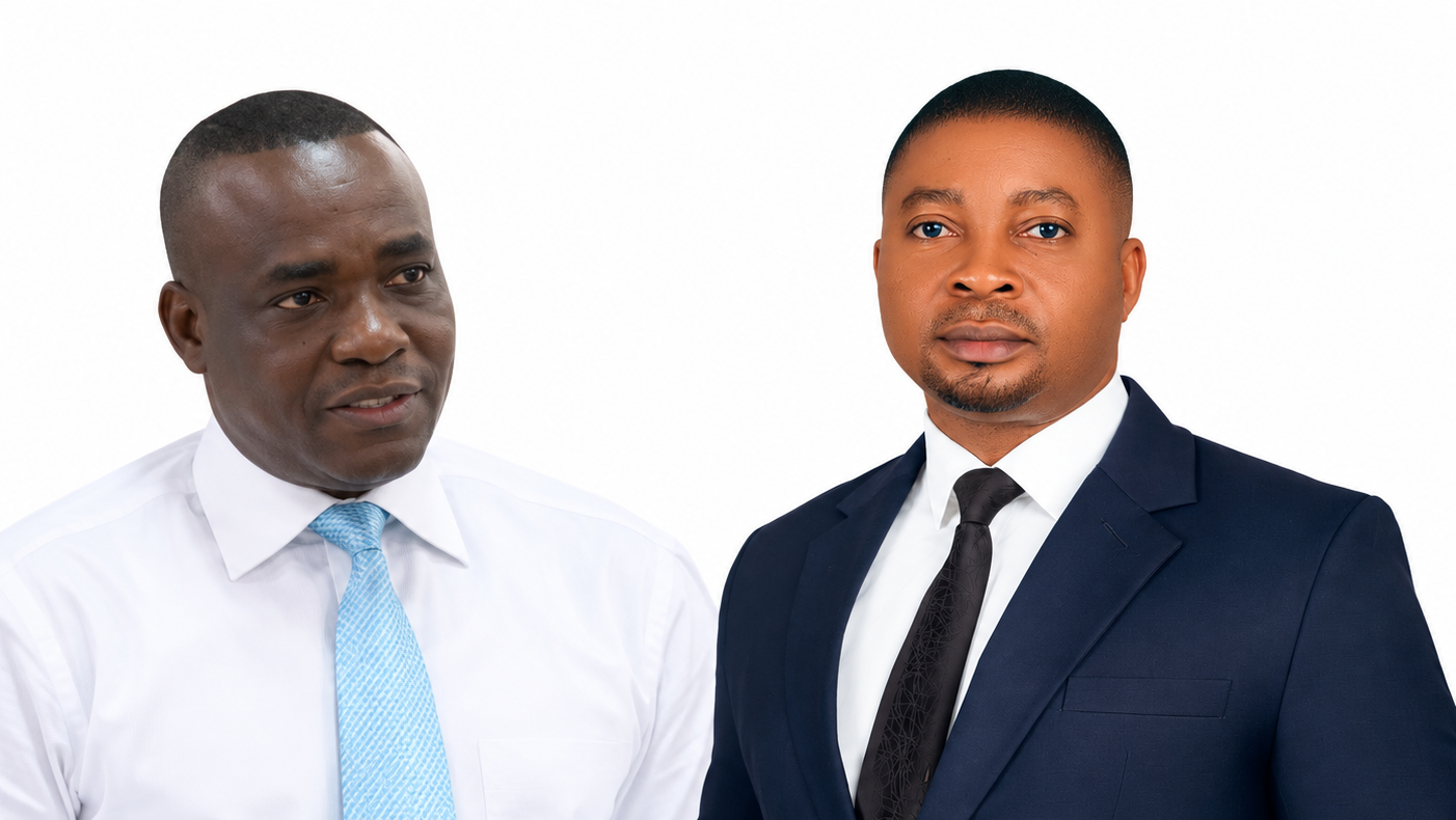 Nigeria’s ambassador to Germany angry with Akwa Ibom council chairperson over poor road