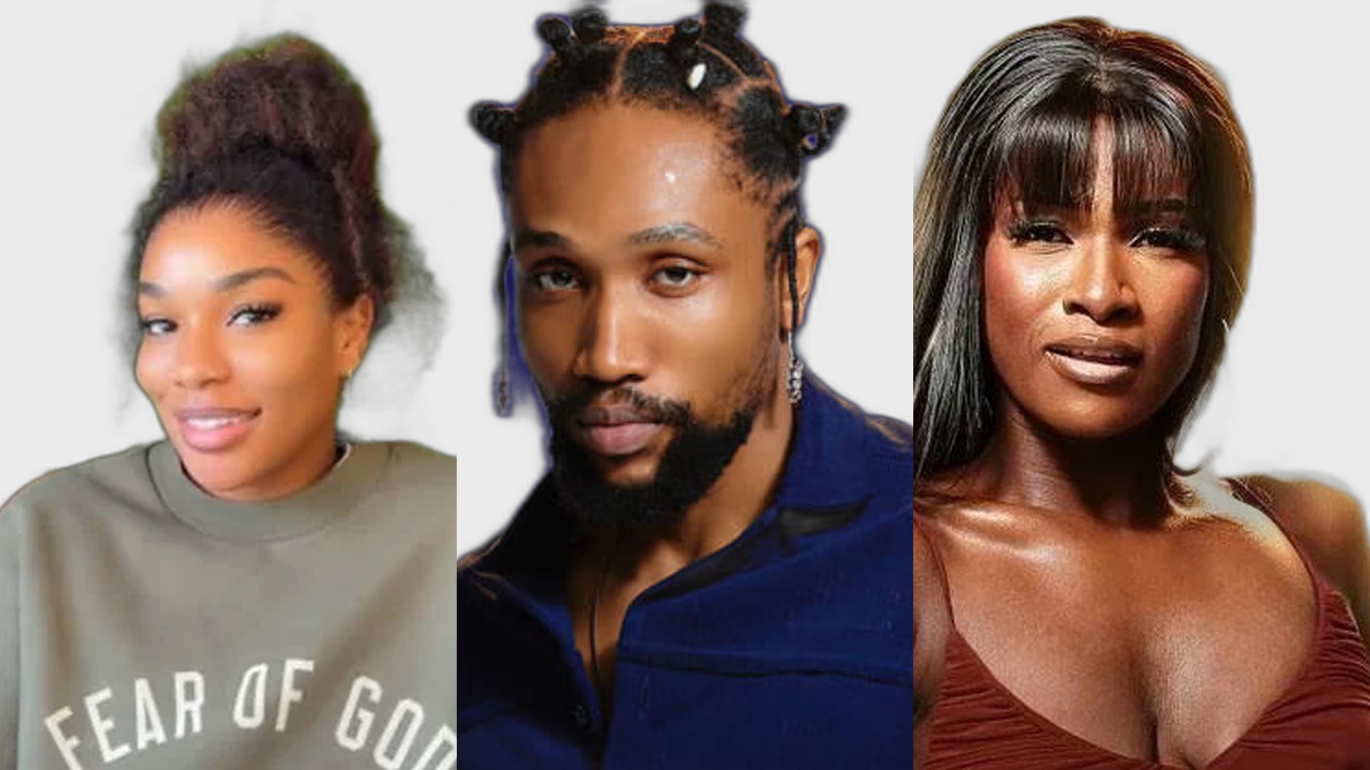 BBNaija Season 11: Cassi evicted as Abi emerges as most influential player