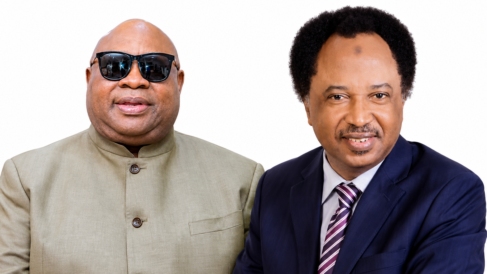 Shehu Sani defends Governor Adeleke’s gratitude, endorsement of Tinubu for reelection