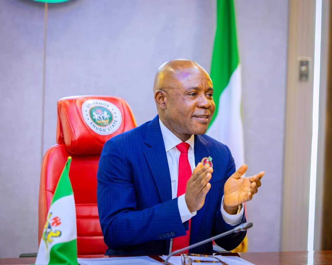 Enugu govt suspends another traditional ruler, gives reasons