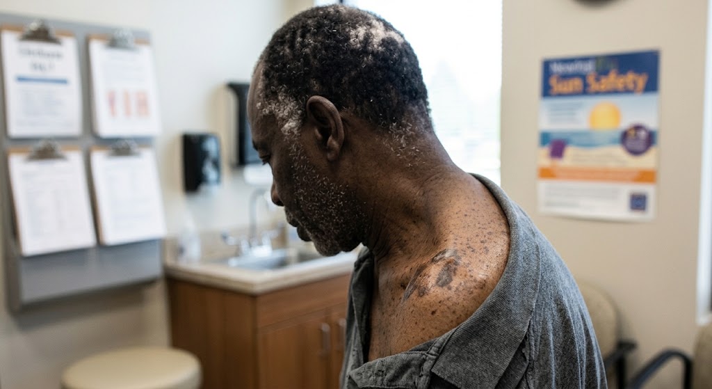 Hope for cancer patients as scientists report breakthrough in personalised cancer vaccines