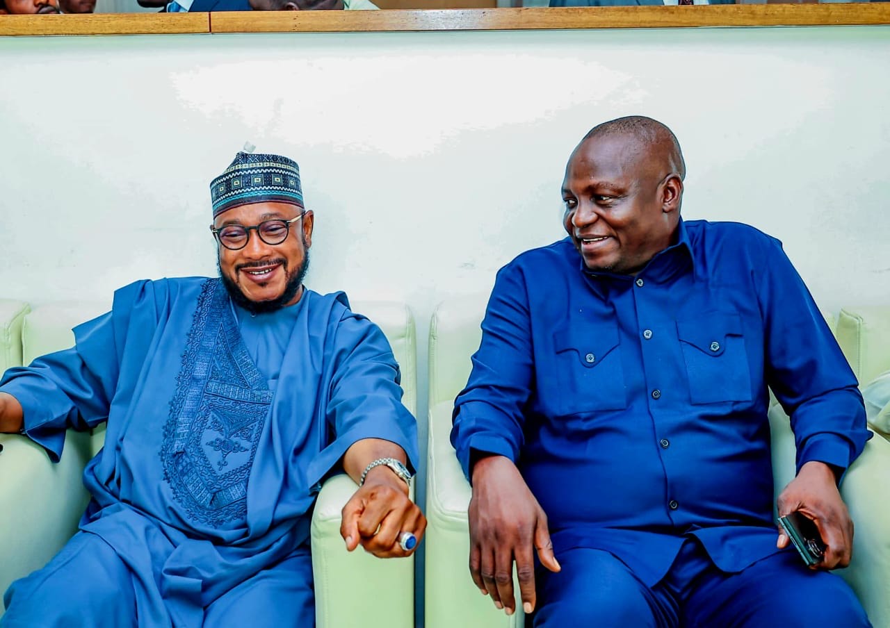 Yilwatda: An Asset to Progressive Family, Nigeria – Governor Lawal Yilwatda: An Asset to Progressive Family, Nigeria – Governor Lawal