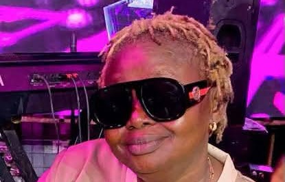 TRIBUTE: In defence of St Janet—and the freedom to create, By Babafemi Ojudu
