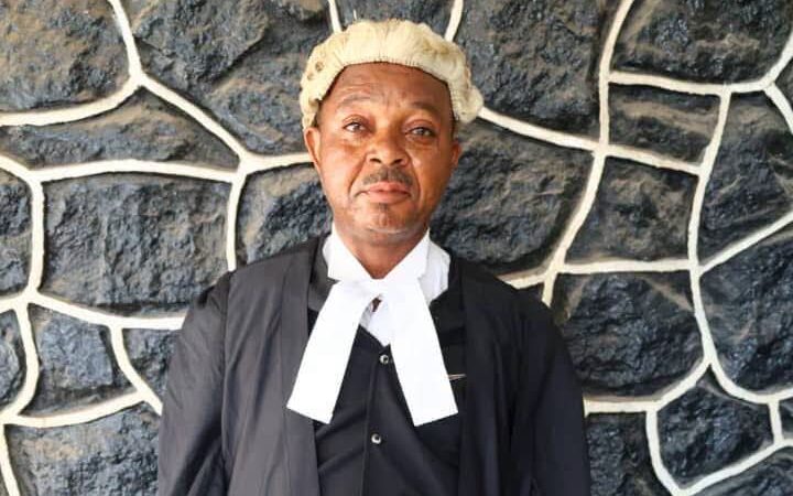 Fake lawyer convicted for impersonation, using forged NBA seal