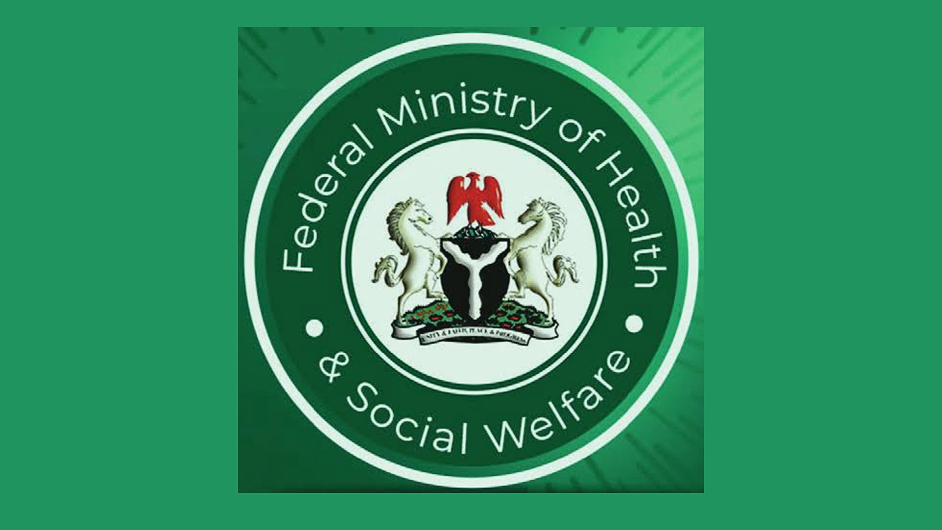 FG inaugurates committees for 67th National Council on Health, demands result-oriented recommendations