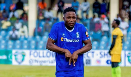 NPFL: 3SC defeats Inter Lagos FC 2-1 in league opener