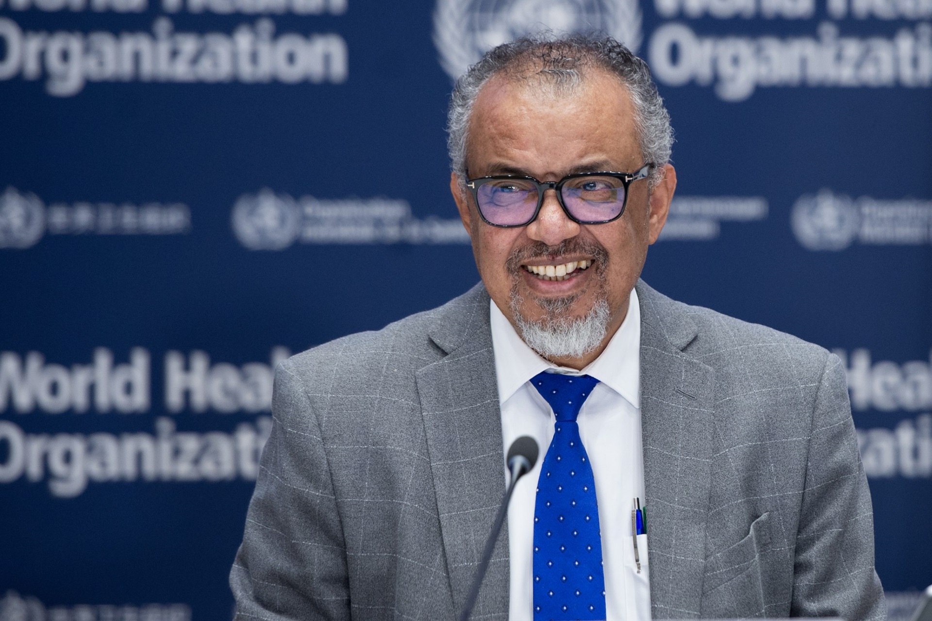 DRC Ebola outbreak becomes second-largest on record – WHO