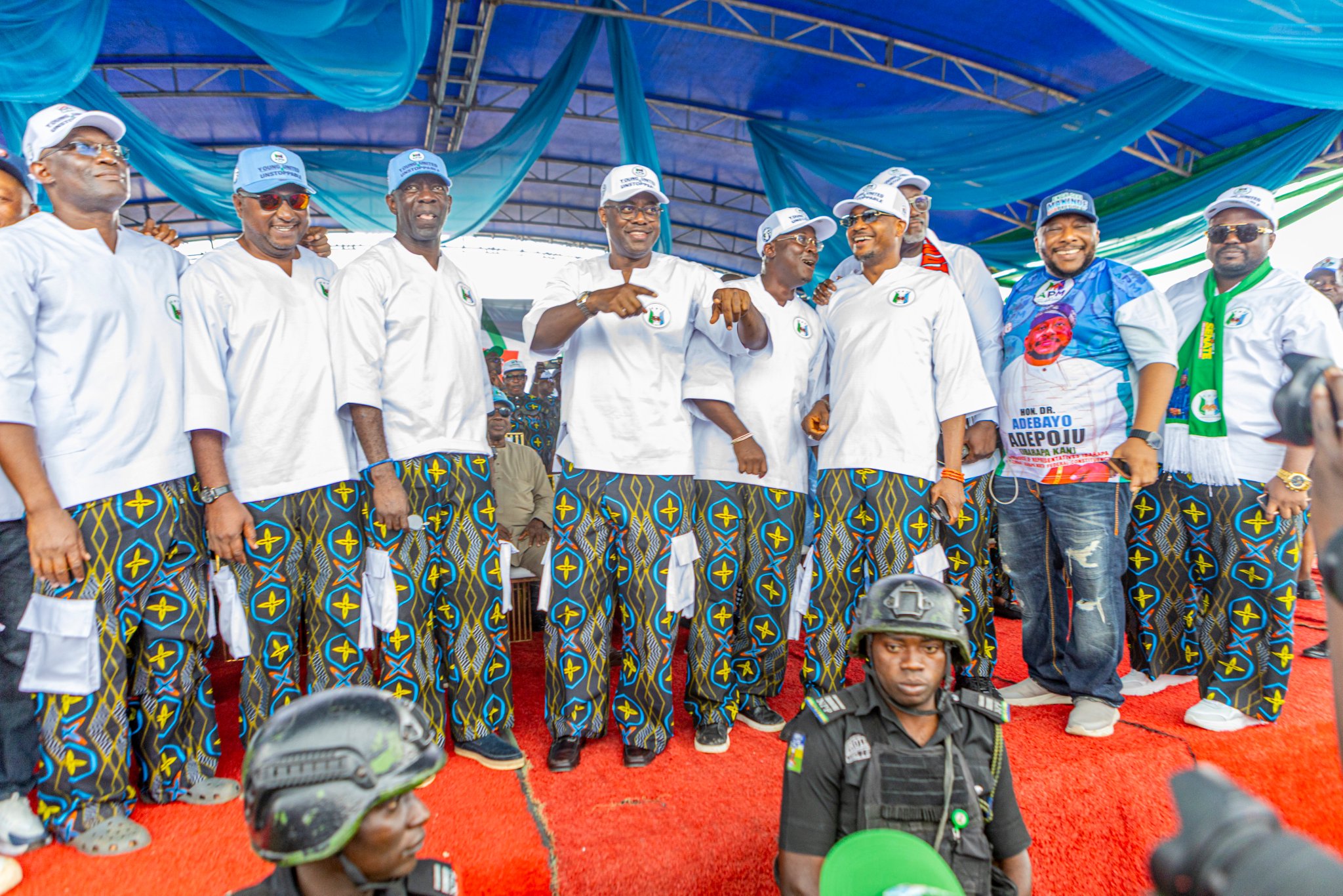 Makinde challenges Tinubu to account for election promise to fix Nigeria’s electricity