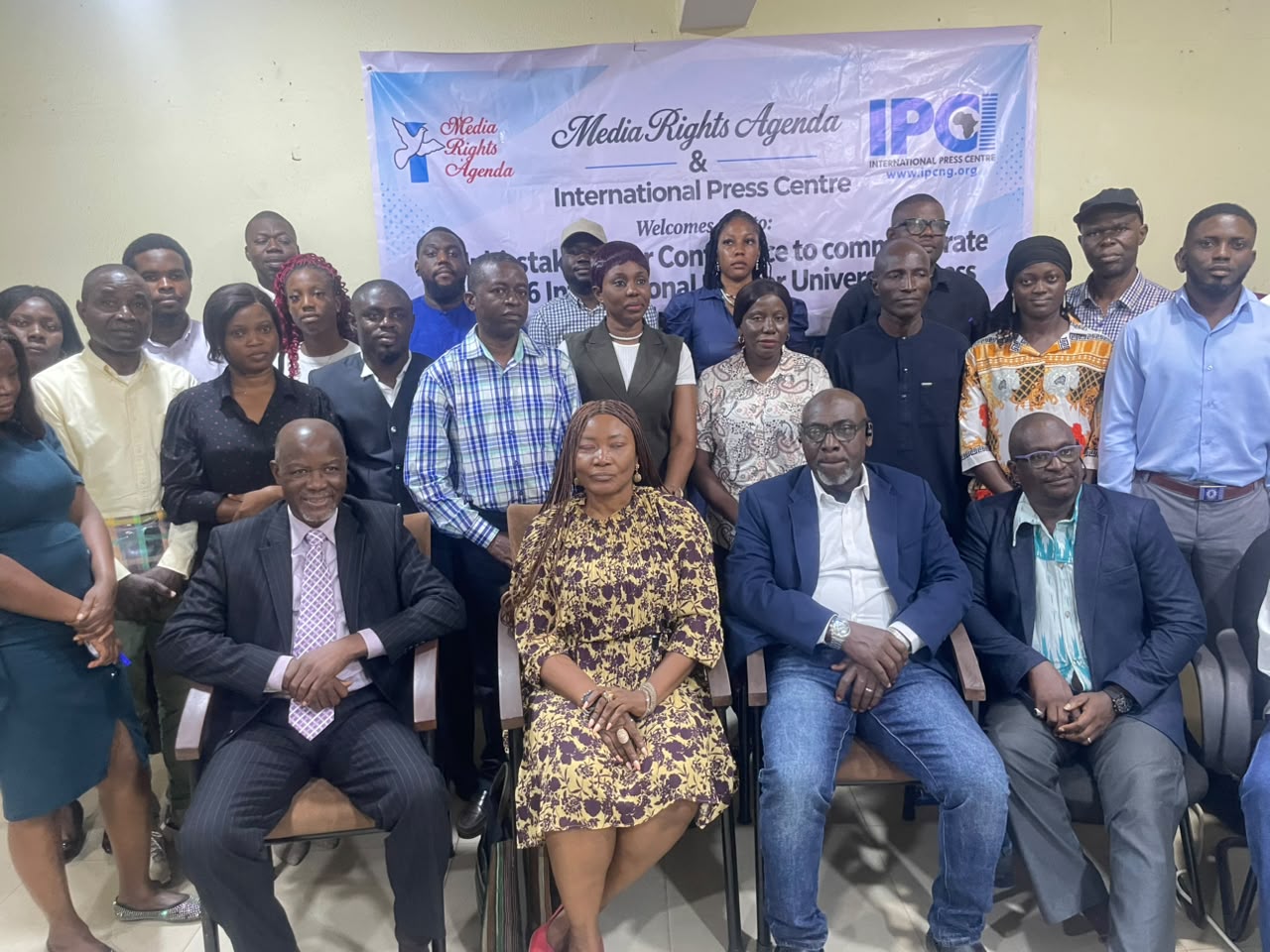 Group seeks gender-responsive approach to access to information