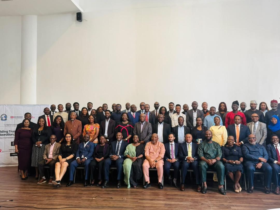 NFIU, patners seek financial intelligence sharing collaboration framework