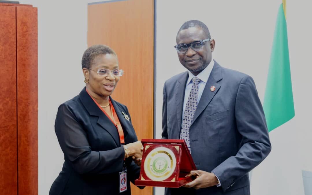 NBA president commends EFCC over Nigeria’s removal from FATF grey list