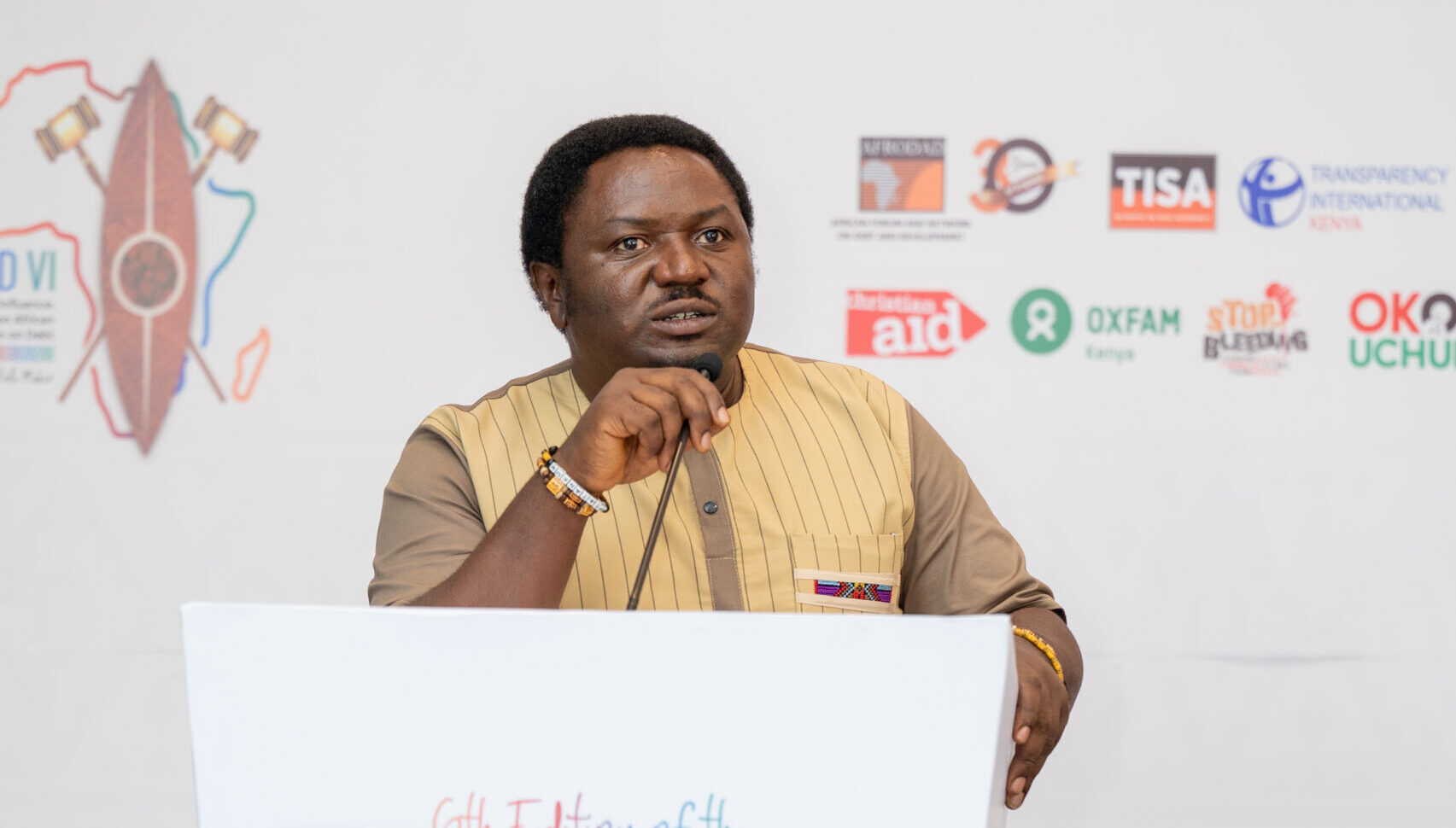 INTERVIEW: How African countries can get out of their debt crisis — Development expert Theo Jong