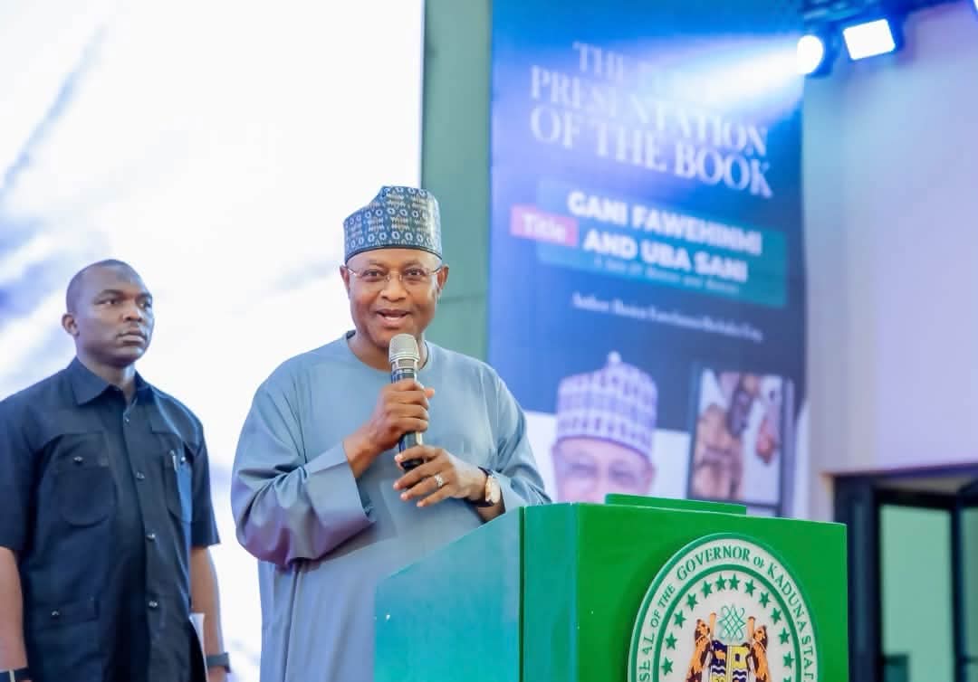 Gani Fawehinmi’s legal battles opened Nigeria’s political space – Uba Sani