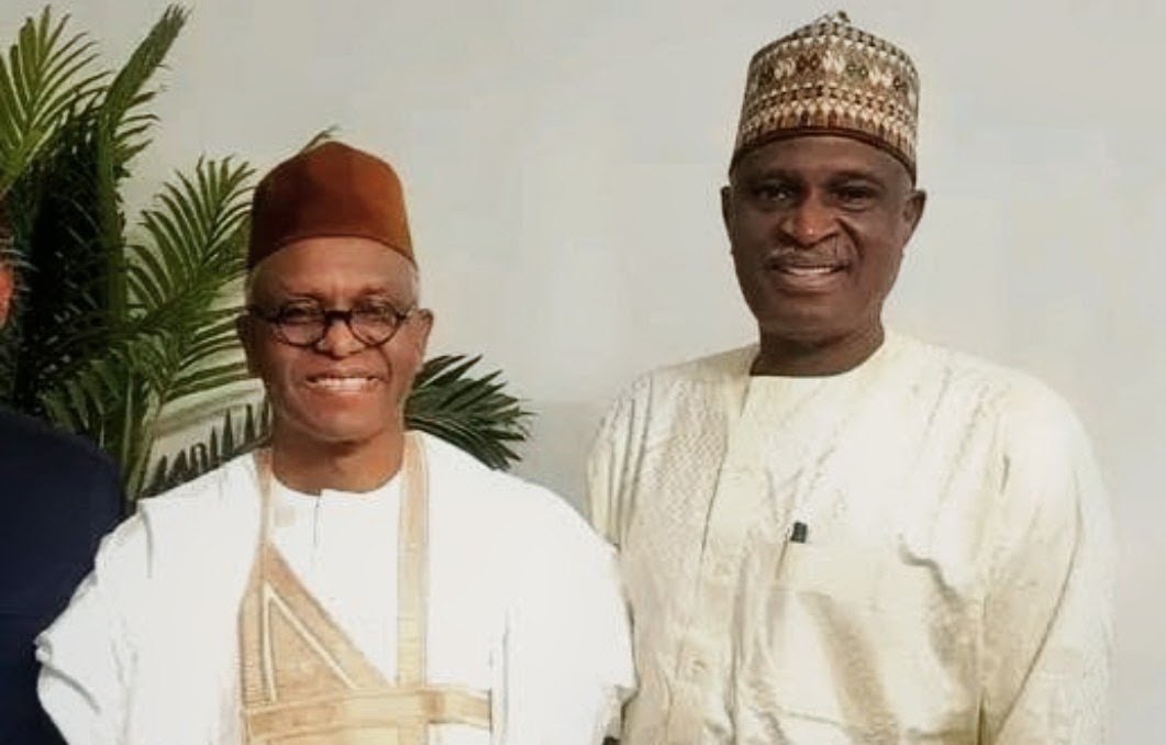 El-Rufai’s ex-chief of staff dumps ADC, vows to deliver Zaria, Lere, others to APC