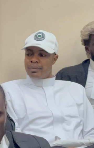 FG Arraigns Adeyemi: Fake PFIPC Forgery, Impersonation Charges