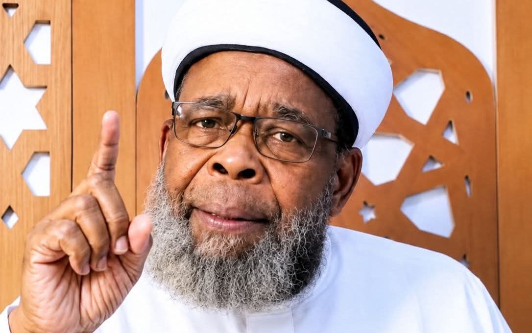 Sokoto sets up committee to investigate cleric’s controversial remarks against Prophet Muhammad